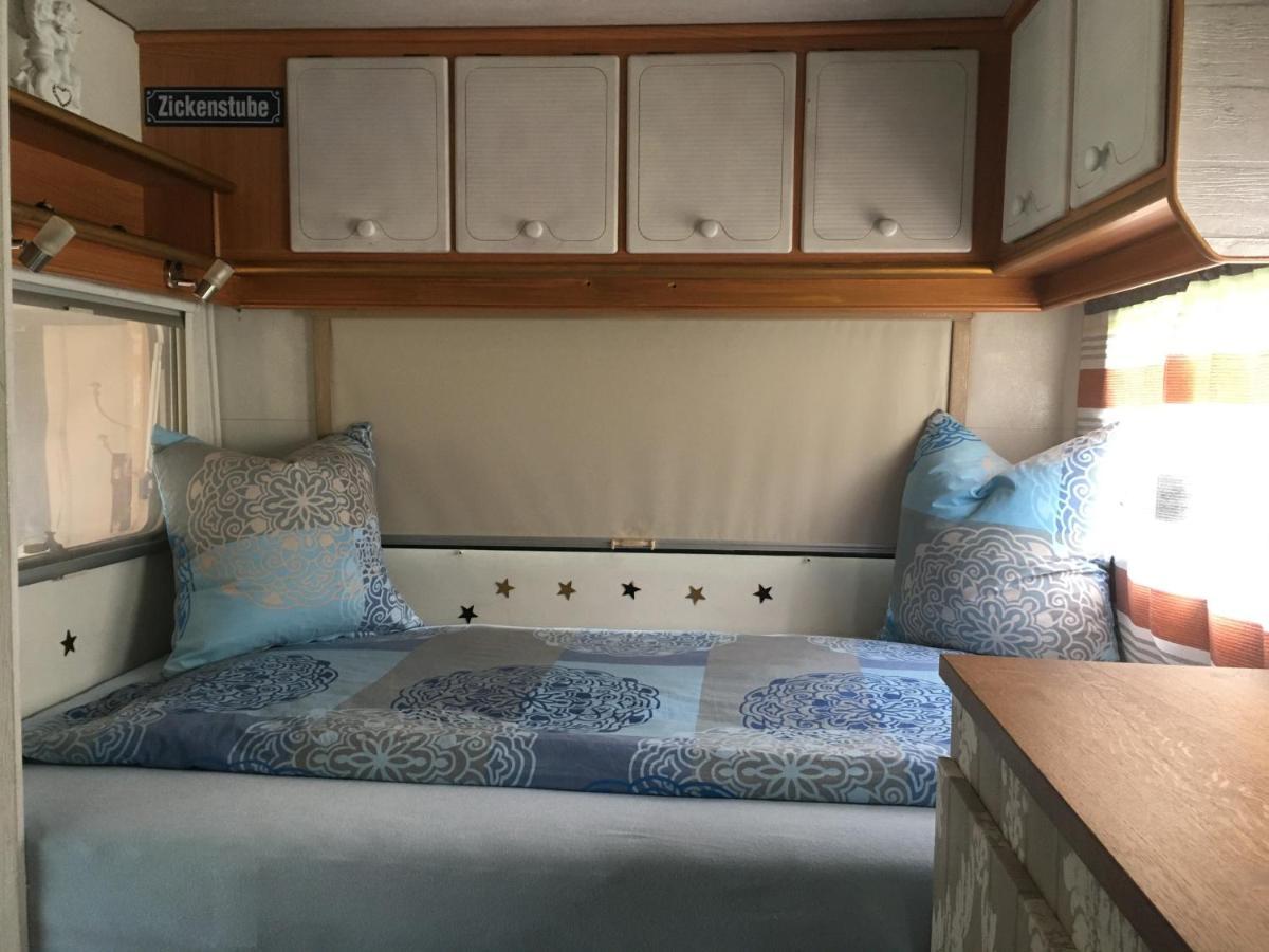 Camping Ebnet Ennetmoos Exterior foto